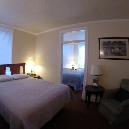 Kalorama Guest House Washington Exterior foto
