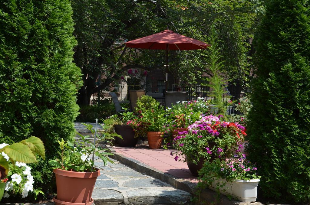 Kalorama Guest House Washington Exterior foto