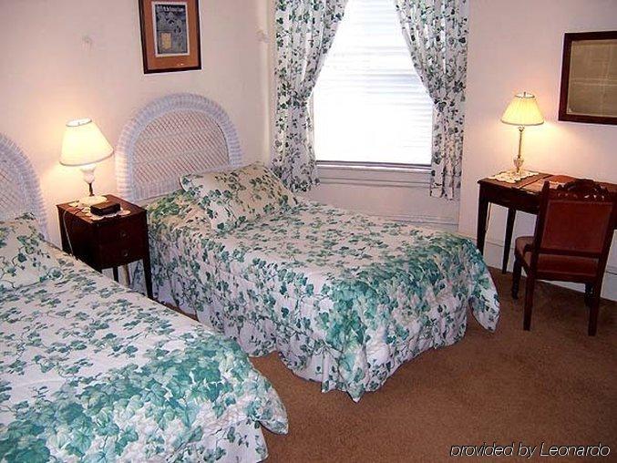 Kalorama Guest House Washington Quarto foto
