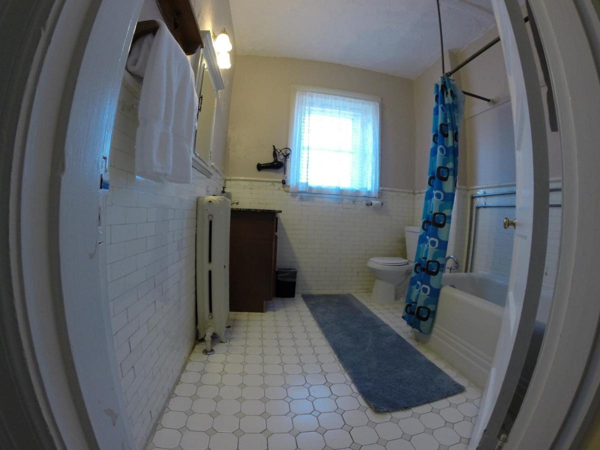 Kalorama Guest House Washington Quarto foto